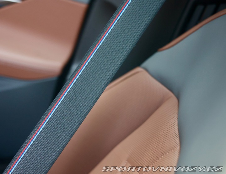BMW 5 Touring  530e xDrive M SP 2024
