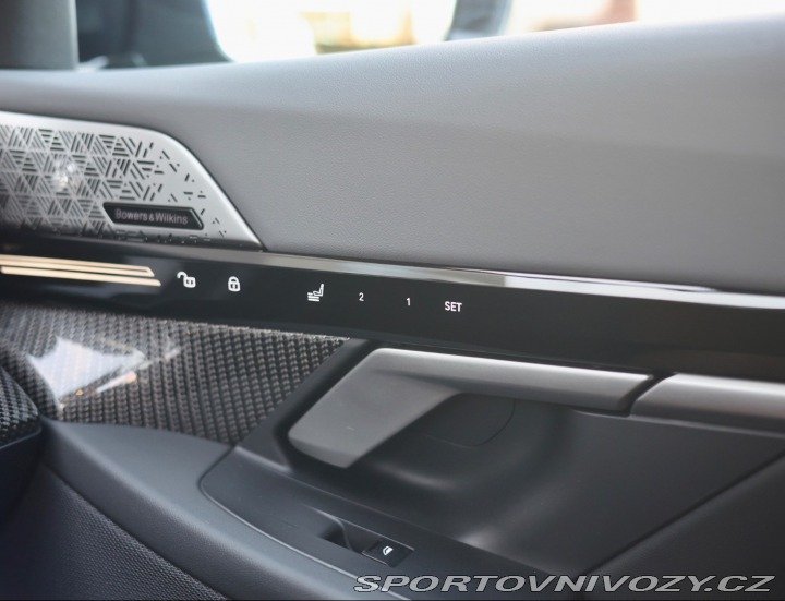 BMW 5 Touring  530e xDrive M SP 2024
