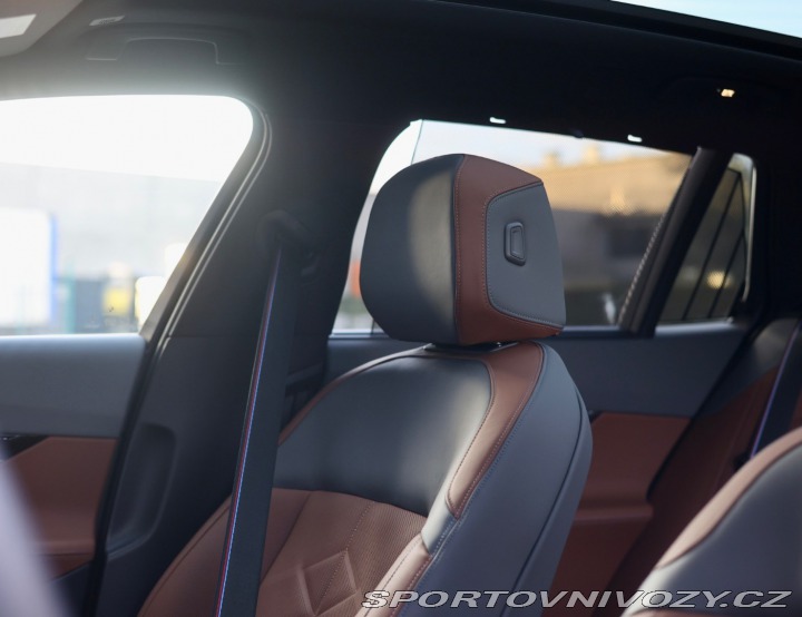 BMW 5 Touring  530e xDrive M SP 2024