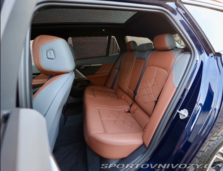 BMW 5 Touring  530e xDrive M SP 2024