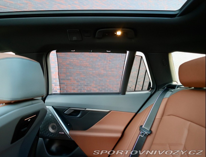 BMW 5 Touring  530e xDrive M SP 2024