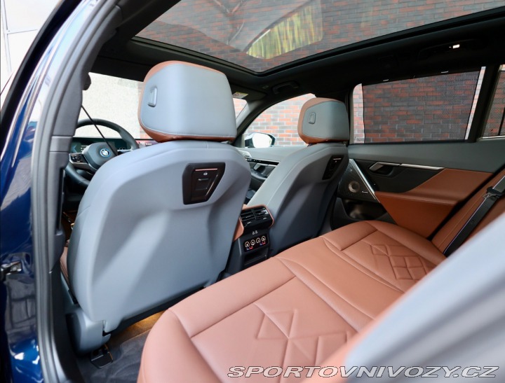 BMW 5 Touring  530e xDrive M SP 2024