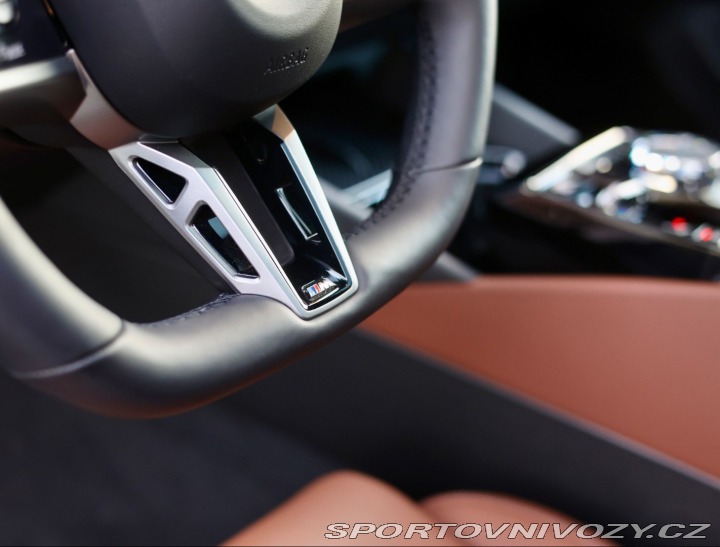 BMW 5 Touring  530e xDrive M SP 2024
