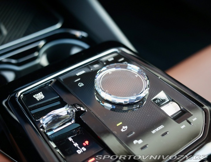 BMW 5 Touring  530e xDrive M SP 2024