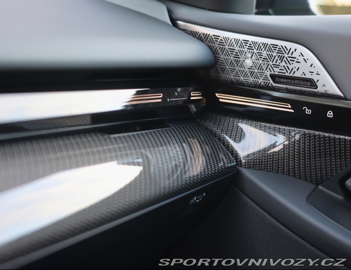 BMW 5 Touring  530e xDrive M SP 2024