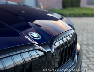 BMW 5 Touring  530e xDrive M SP 2024