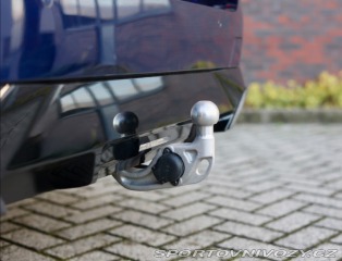 BMW 5 Touring  530e xDrive M SP 2024