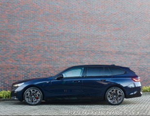 BMW 5 Touring  530e xDrive M SP 2024