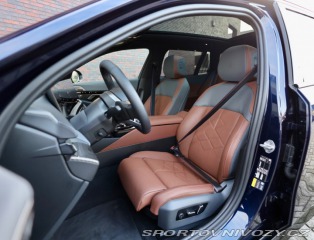 BMW 5 Touring  530e xDrive M SP 2024