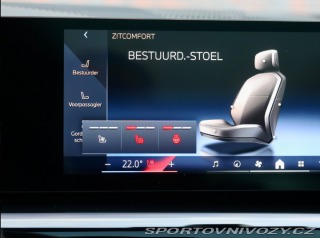 BMW 5 Touring  530e xDrive M SP 2024