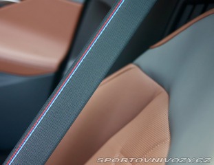 BMW 5 Touring  530e xDrive M SP 2024