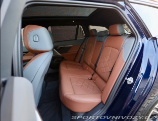 BMW 5 Touring  530e xDrive M SP 2024