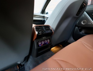 BMW 5 Touring  530e xDrive M SP 2024