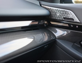 BMW 5 Touring  530e xDrive M SP 2024