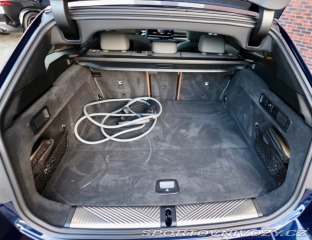 BMW 5 Touring  530e xDrive M SP 2024