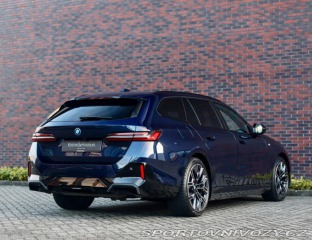 BMW 5 Touring  530e xDrive M SP 2024