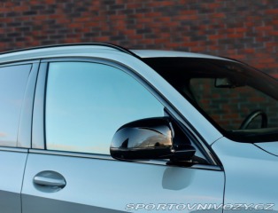 BMW X5 M60i xDrive 4.4 V8 M SPO 2023