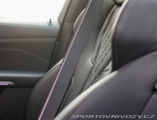 BMW X5 M60i xDrive 4.4 V8 M SPO 2023