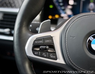 BMW X5 M60i xDrive 4.4 V8 M SPO 2023