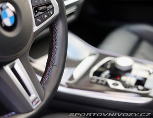 BMW X5 M60i xDrive 4.4 V8 M SPO 2023