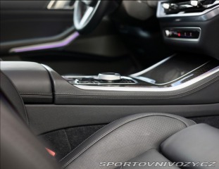 BMW X5 M60i xDrive 4.4 V8 M SPO 2023