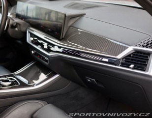 BMW X5 M60i xDrive 4.4 V8 M SPO 2023