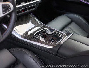 BMW X5 M60i xDrive 4.4 V8 M SPO 2023