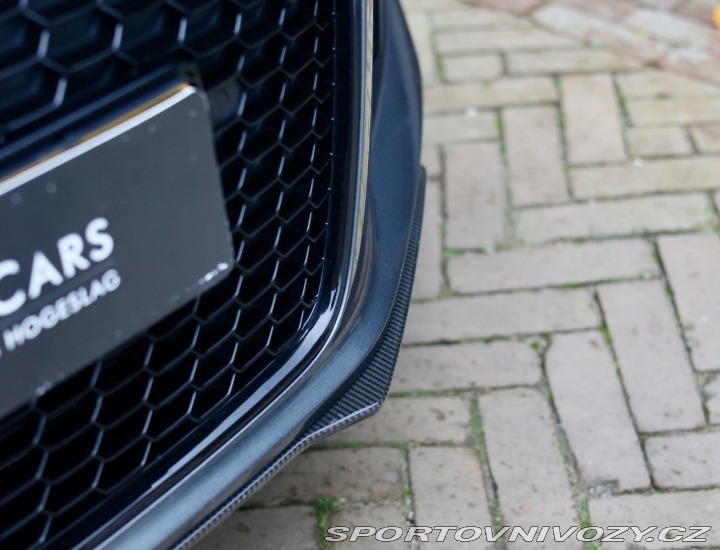 Audi R8 5.2 FSI Quattro V10 Plus 2015