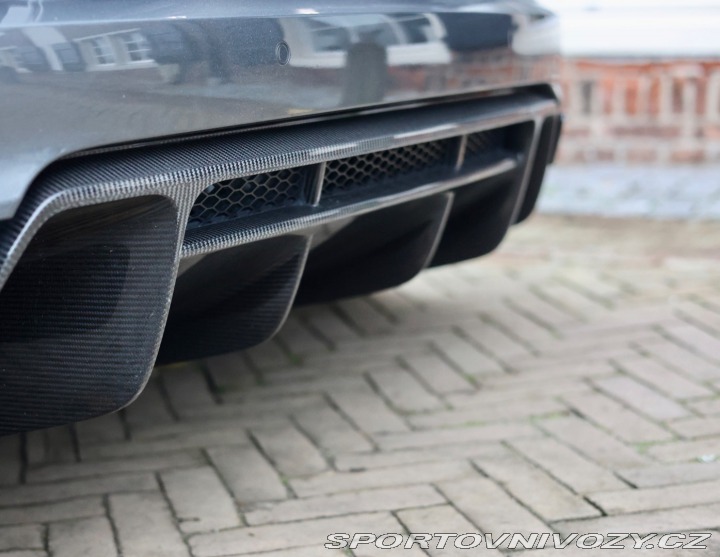 Audi R8 5.2 FSI Quattro V10 Plus 2015