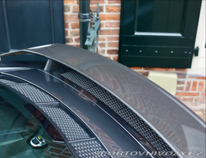 Audi R8 5.2 FSI Quattro V10 Plus 2015