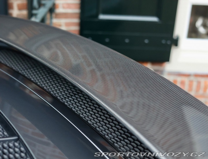 Audi R8 5.2 FSI Quattro V10 Plus 2015