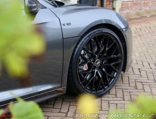 Audi R8 5.2 FSI Quattro V10 Plus 2015