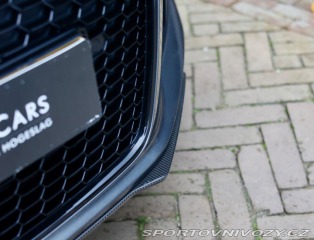 Audi R8 5.2 FSI Quattro V10 Plus 2015