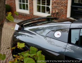 Audi R8 5.2 FSI Quattro V10 Plus 2015