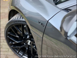 Audi R8 5.2 FSI Quattro V10 Plus 2015
