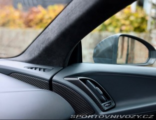 Audi R8 5.2 FSI Quattro V10 Plus 2015