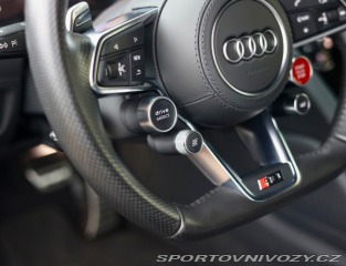 Audi R8 5.2 FSI Quattro V10 Plus 2015