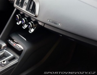 Audi R8 5.2 FSI Quattro V10 Plus 2015