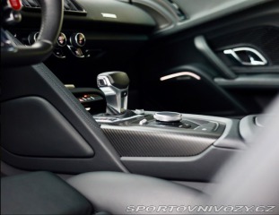 Audi R8 5.2 FSI Quattro V10 Plus 2015