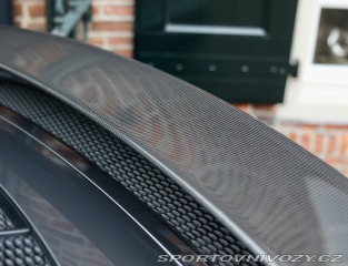 Audi R8 5.2 FSI Quattro V10 Plus 2015
