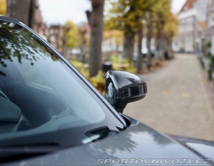 Audi R8 5.2 FSI Quattro V10 Plus 2015
