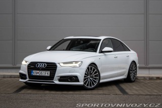 Audi A6 3.0 TFSI 333k quattro S