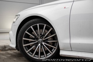 Audi A6 3.0 TFSI 333k quattro S 2015