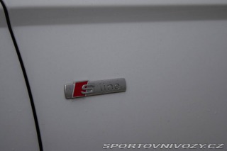 Audi A6 3.0 TFSI 333k quattro S 2015
