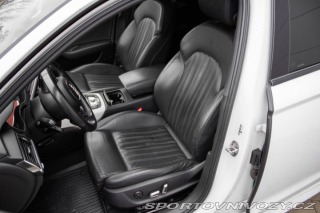 Audi A6 3.0 TFSI 333k quattro S 2015