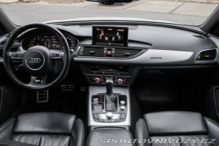 Audi A6 3.0 TFSI 333k quattro S 2015
