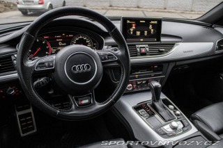 Audi A6 3.0 TFSI 333k quattro S 2015