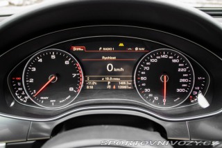 Audi A6 3.0 TFSI 333k quattro S 2015