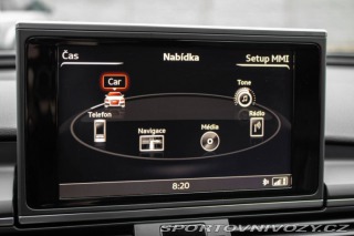 Audi A6 3.0 TFSI 333k quattro S 2015