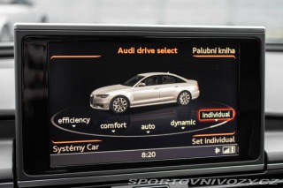 Audi A6 3.0 TFSI 333k quattro S 2015